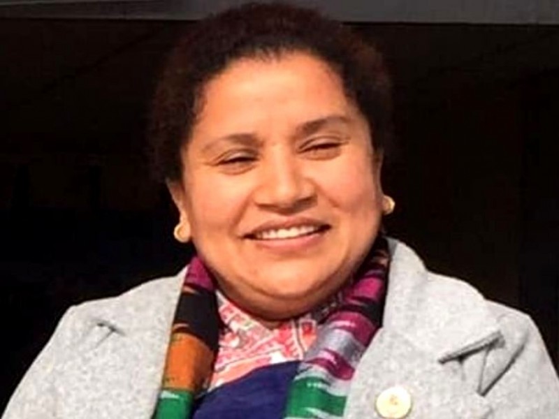 ‘आइ लभ यू’ सेटिङवालाहरुले सदनमा भन्ने गर्छन् : पार्वती विशुंखे